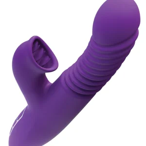 Fantasy For Her Ultimate Thrusting Clit Stimulate-her