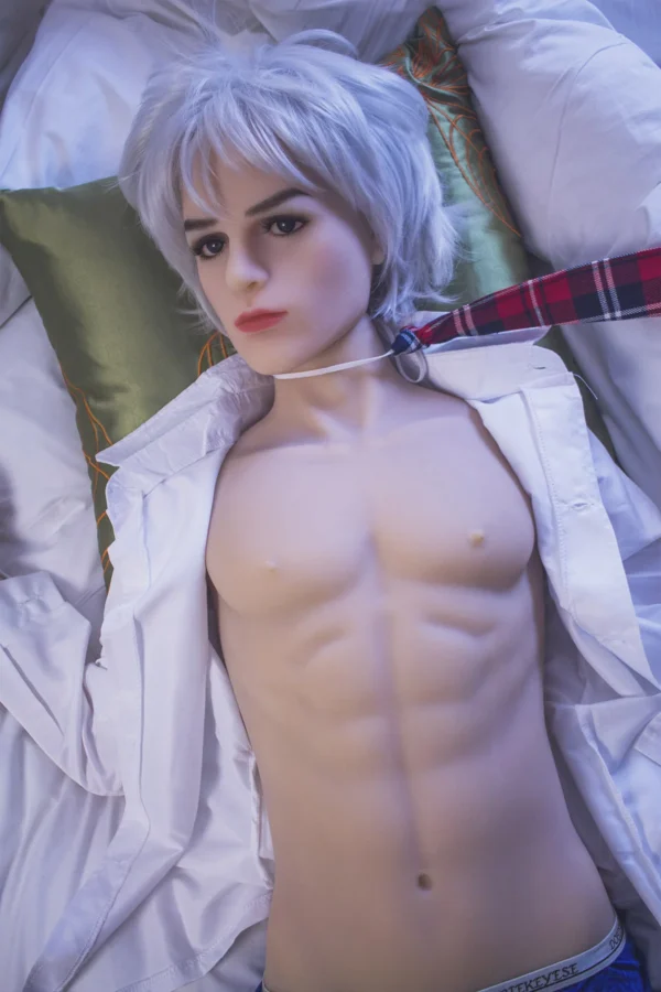 Patrick: Anime Male Sex Doll - Image 10