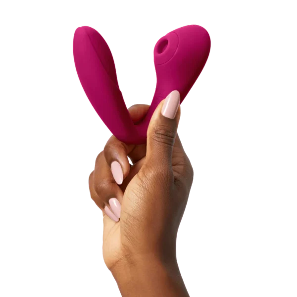 Rayna Two-in-One Sex Toys - Image 5