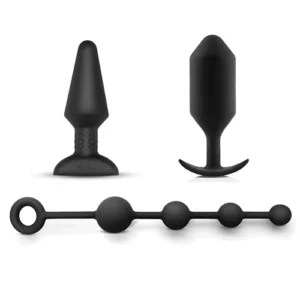 BVibe Masster's Degree Edition Set
