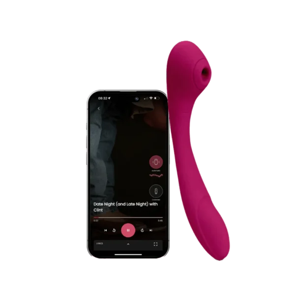 Rayna Two-in-One Sex Toys - Image 3