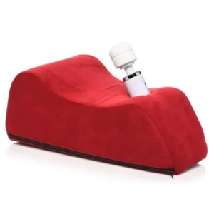Bedroom Bliss Deluxe Wand Saddle