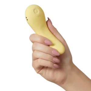 Casey Pulse Duo Sex Toys