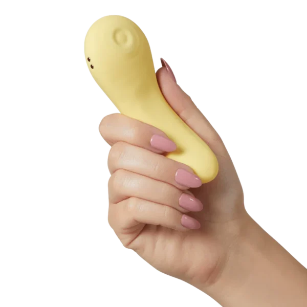 Casey Pulse Duo Sex Toys