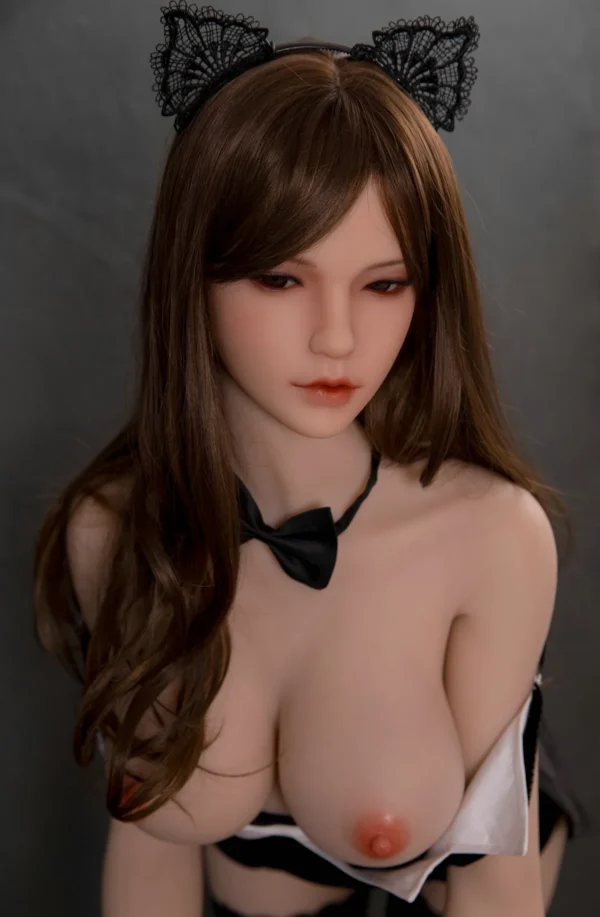 Cattie: Cosplay Sex Doll - Image 8