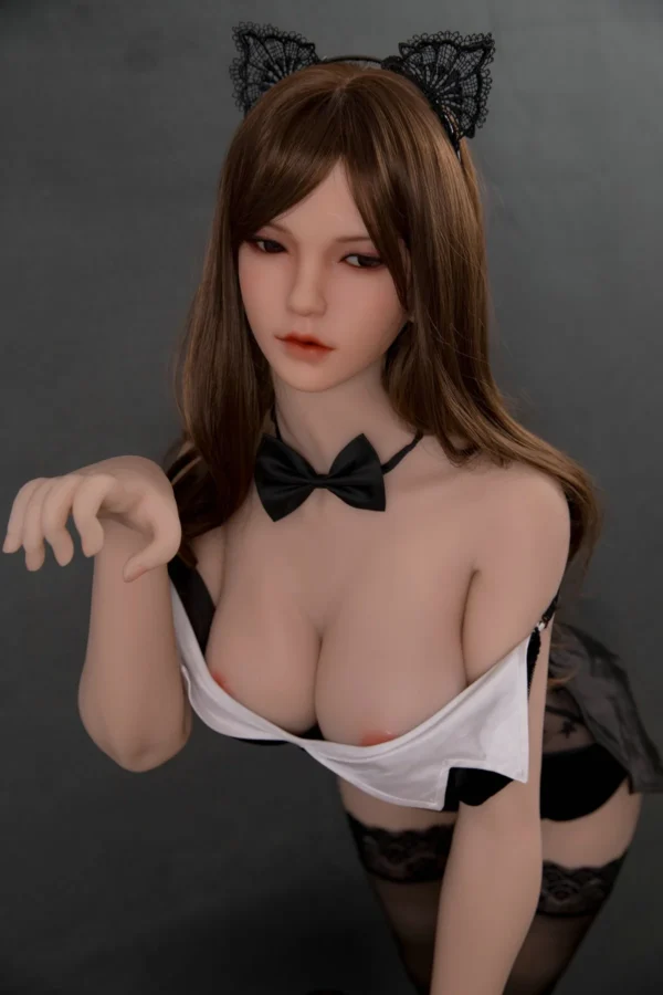 Cattie: Cosplay Sex Doll - Image 9