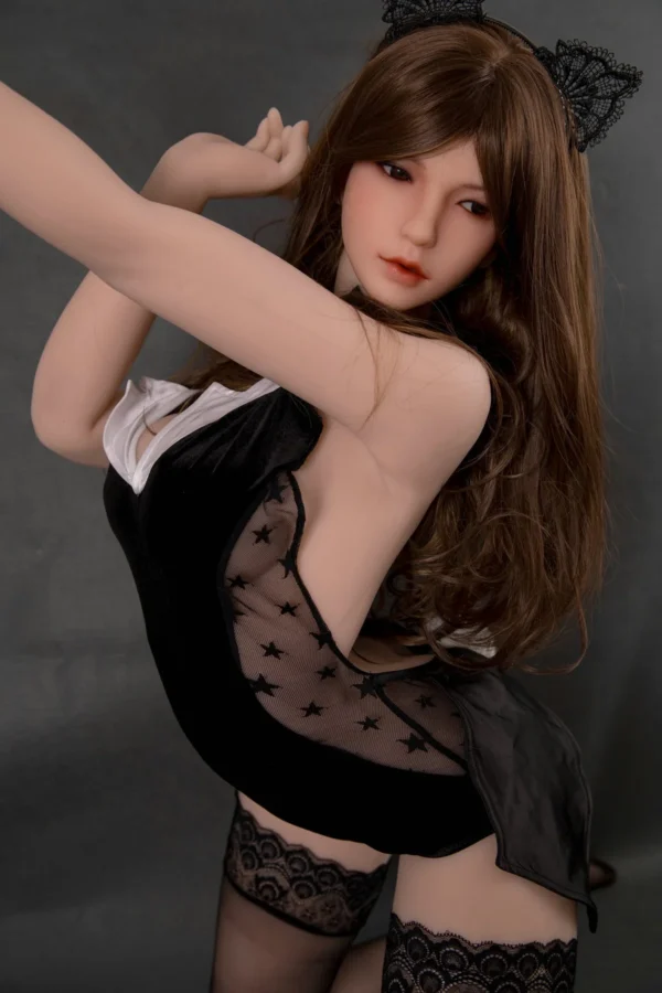 Cattie: Cosplay Sex Doll - Image 10