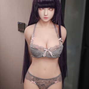 Hinata Hyuga – Life Size Anime Naruto Sex Doll with Silicone Head