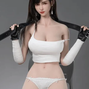 Tylia: Outstanding Sex Doll