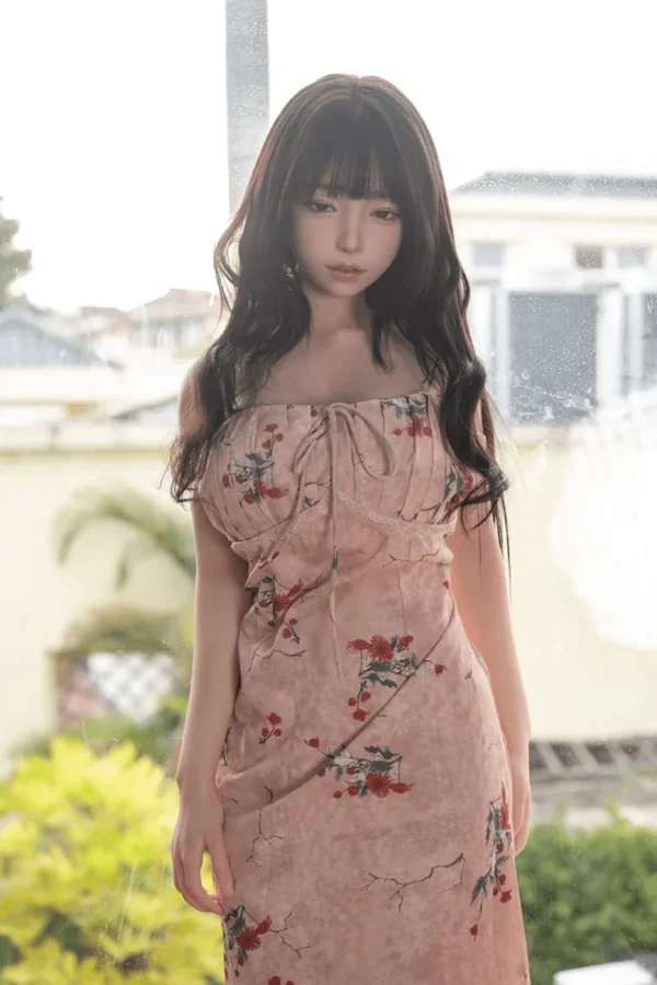 Naomi - Pure Japanese Sex Doll - Image 9