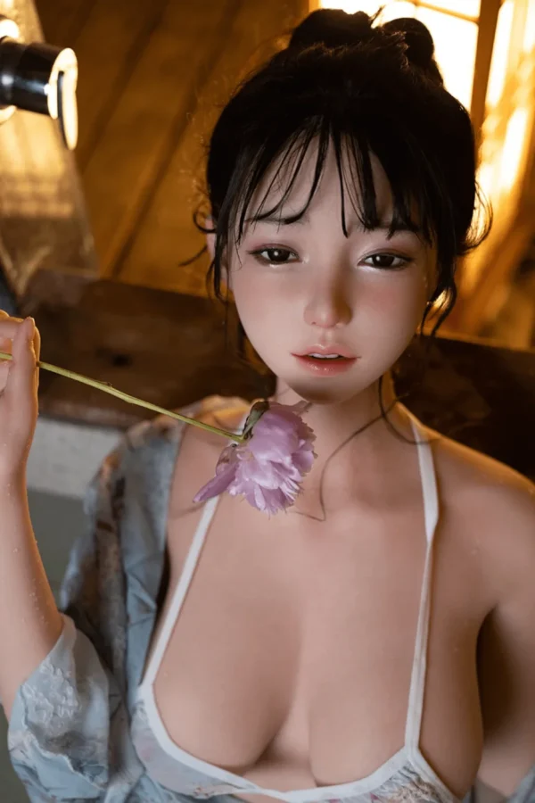 Nua: Sexy Japanese Sex Doll - Image 15