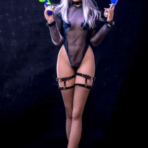 Suki: Sci-Fi Sex Doll