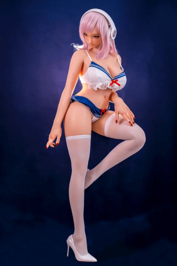 Moony: Hentai Sex Doll - Image 3
