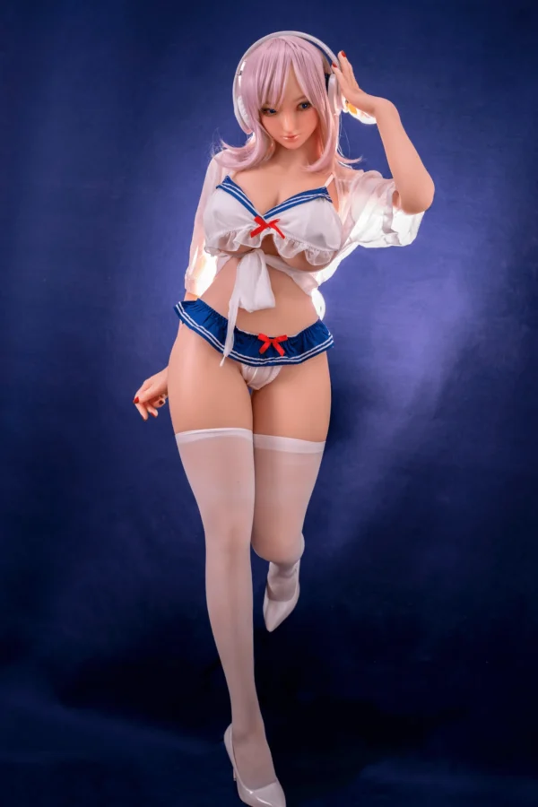 Moony: Hentai Sex Doll - Image 16