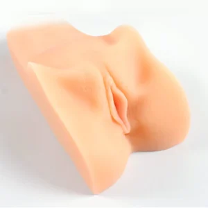 Lifelike Silicone Vagina