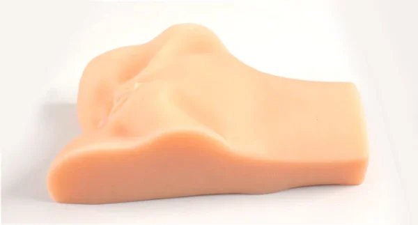 Lifelike Silicone Vagina - Image 4