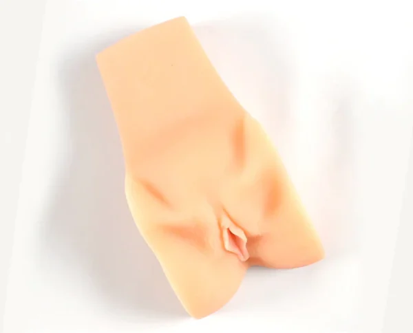 Lifelike Silicone Vagina - Image 5