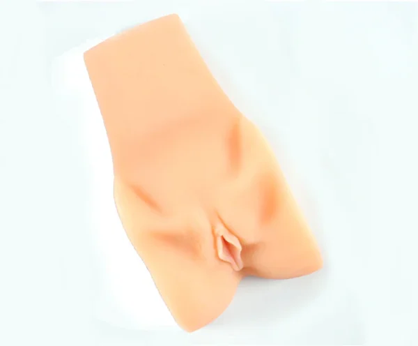 Lifelike Silicone Vagina - Image 6