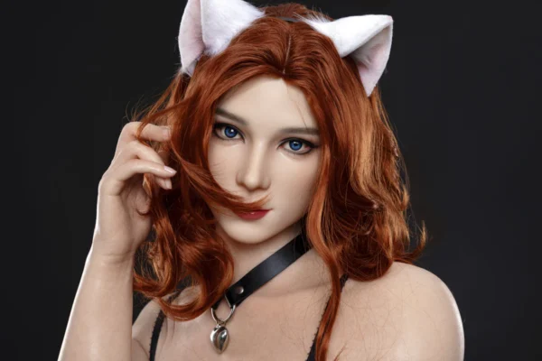 Sweetie Fox Official Sex Doll - Image 18