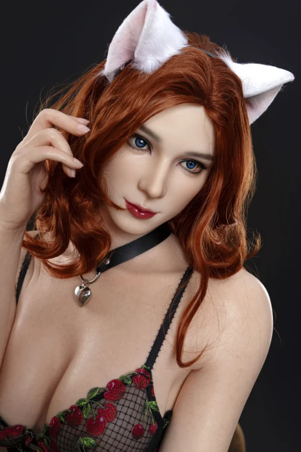Sweetie Fox Official Sex Doll - Image 19