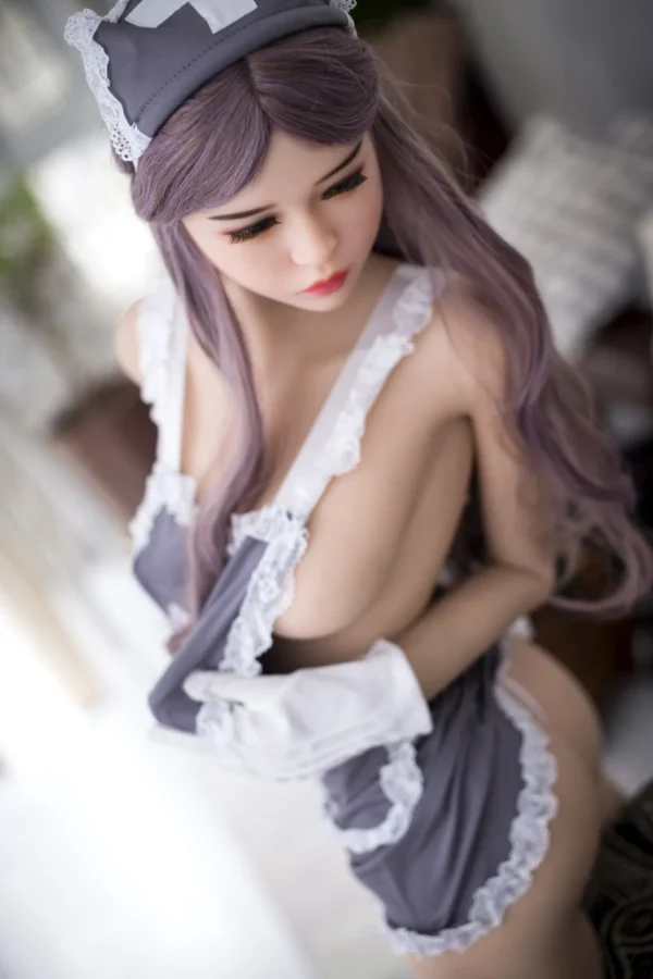 Esther: Maid Sex Doll - Image 27