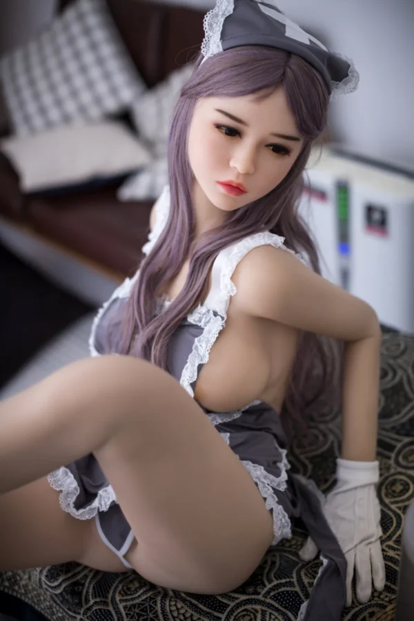 Esther: Maid Sex Doll - Image 14