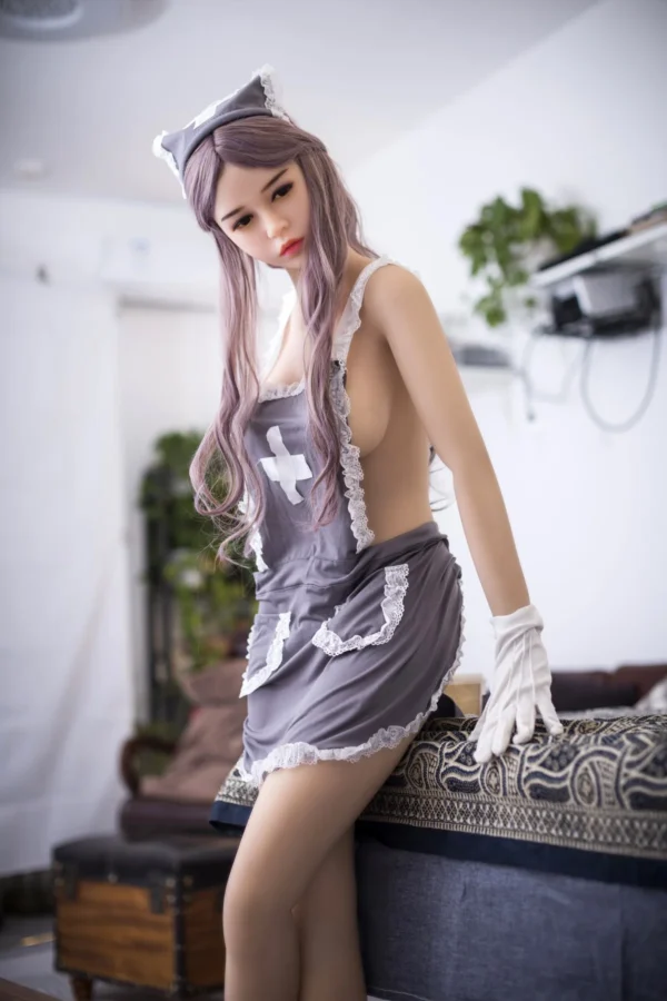 Esther: Maid Sex Doll - Image 12