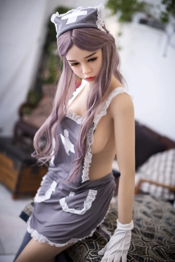 Esther: Maid Sex Doll - Image 11