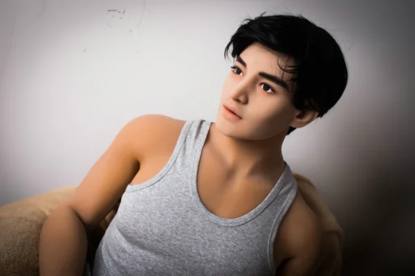 Nick: Top Male Sex Doll - Image 4