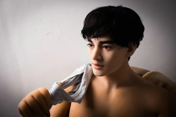 Nick: Top Male Sex Doll - Image 6