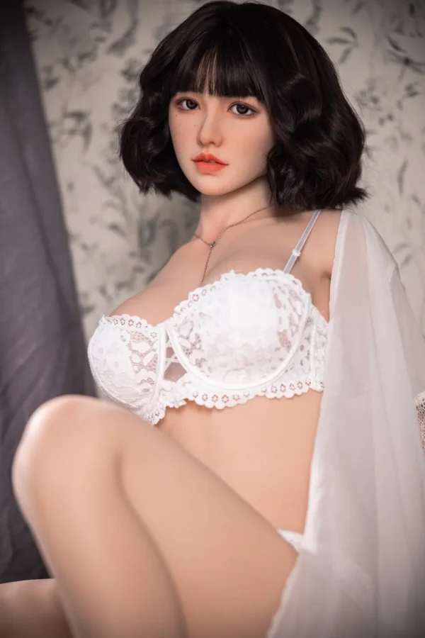 Wushi: Japanese Top Sex Doll - Image 11