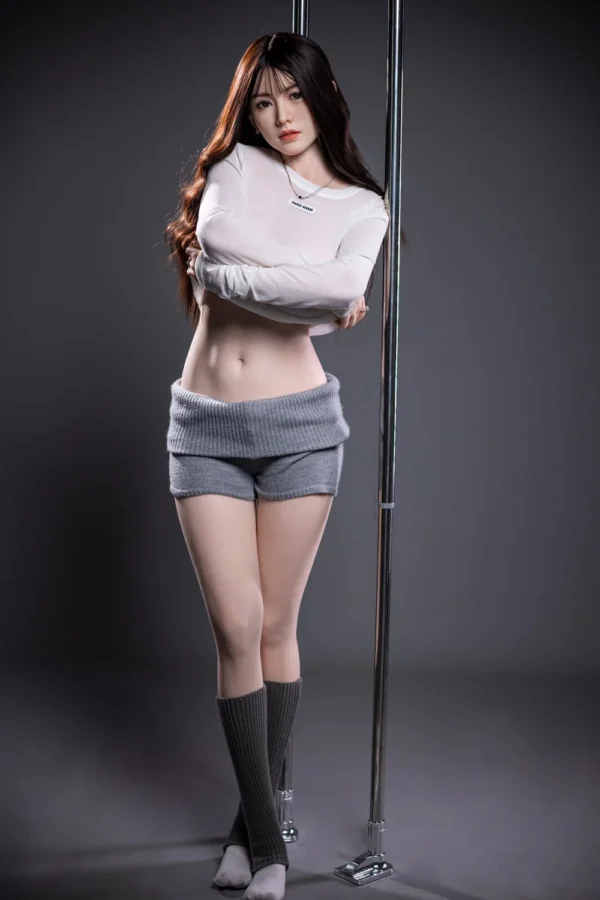 Rita: Pop-star Trainee Sex Doll - Image 10