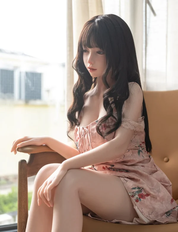 Naomi - Pure Japanese Sex Doll - Image 2