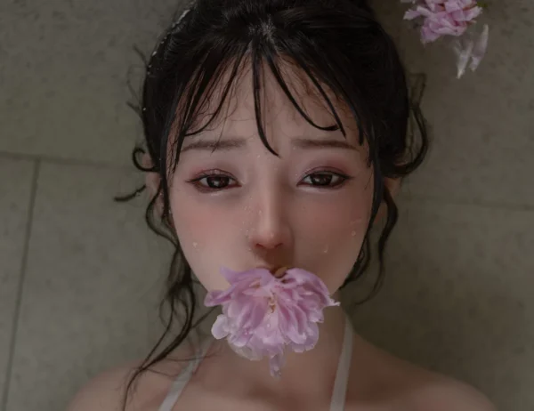 Nua: Sexy Japanese Sex Doll - Image 17