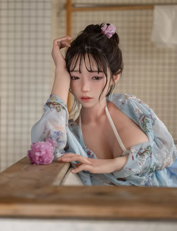 Nua: Sexy Japanese Sex Doll - Image 18