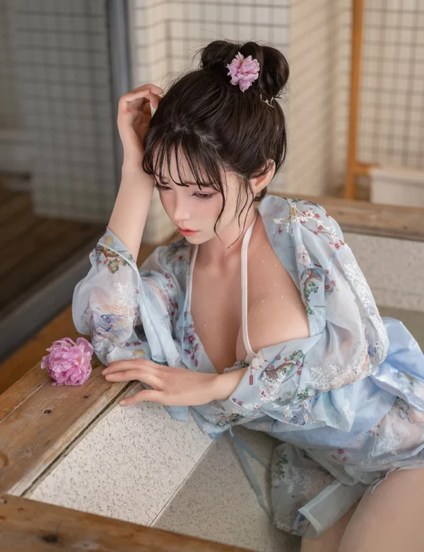Nua: Sexy Japanese Sex Doll - Image 13