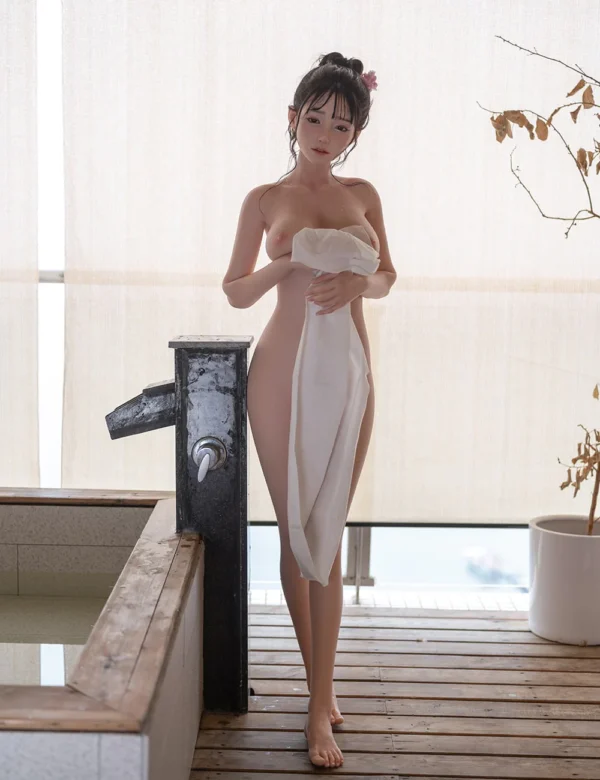 Nua: Sexy Japanese Sex Doll - Image 2