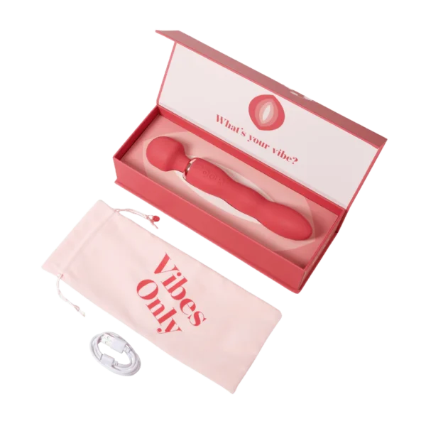 Becka Three-in-One Sex Toys - Image 2