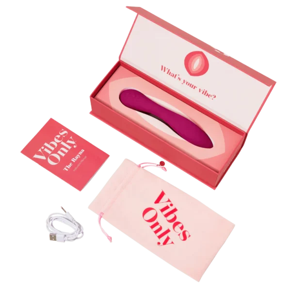 Rayna Two-in-One Sex Toys - Image 6