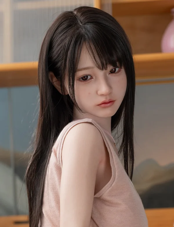 Shuyu: Tokyo Bookworm Sex Doll - Image 8