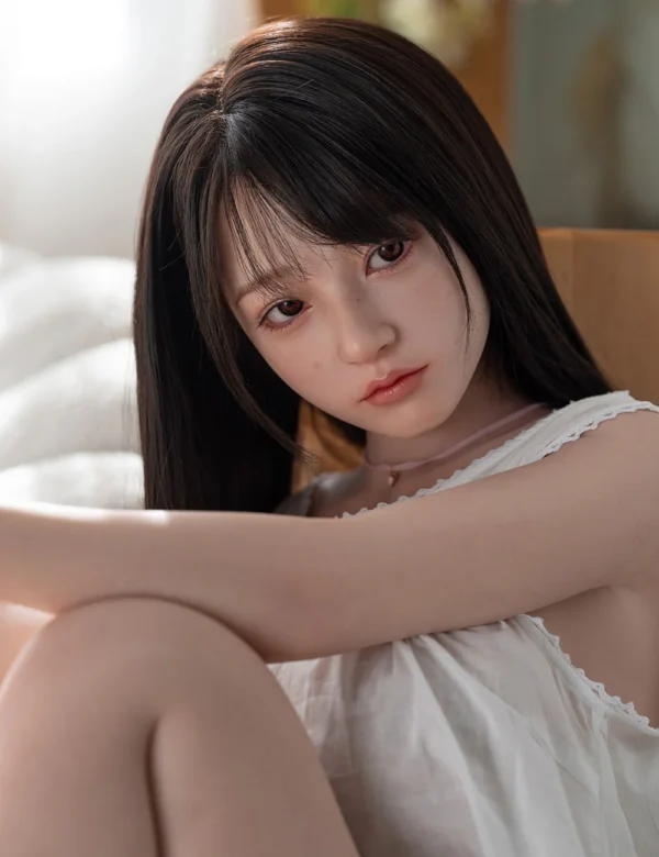 Shuyu: Tokyo Bookworm Sex Doll - Image 10
