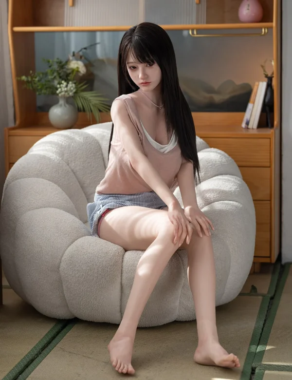 Shuyu: Tokyo Bookworm Sex Doll - Image 13