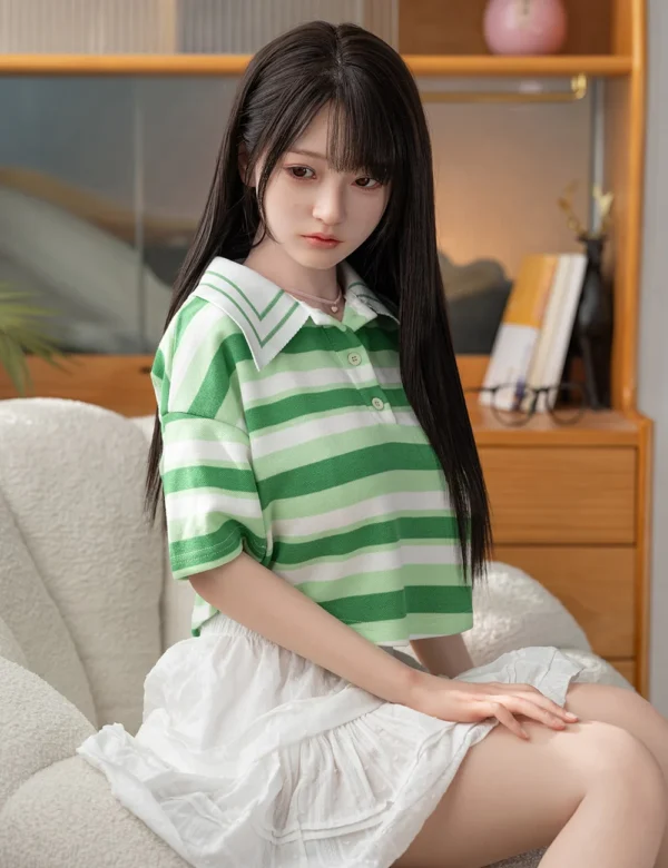 Shuyu: Tokyo Bookworm Sex Doll - Image 4
