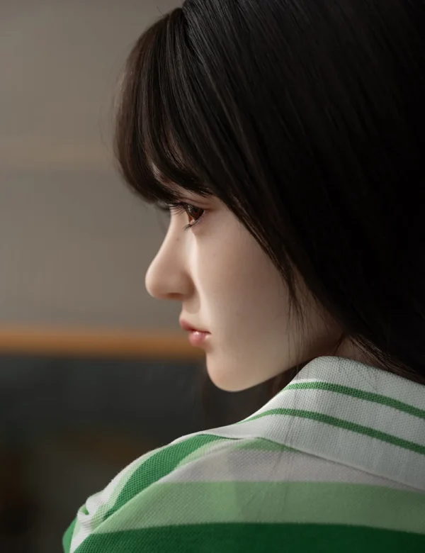 Shuyu: Tokyo Bookworm Sex Doll - Image 5