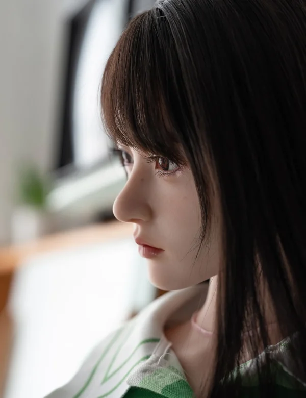 Shuyu: Tokyo Bookworm Sex Doll - Image 9