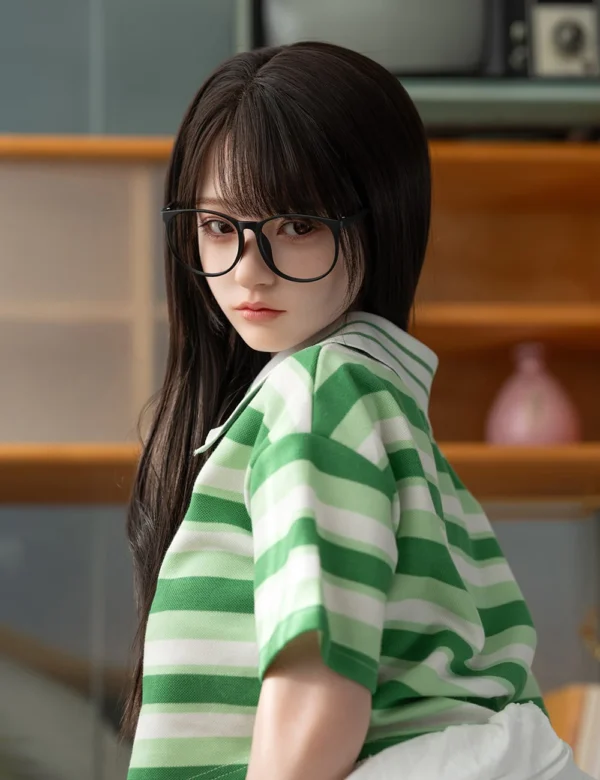 Shuyu: Tokyo Bookworm Sex Doll - Image 11