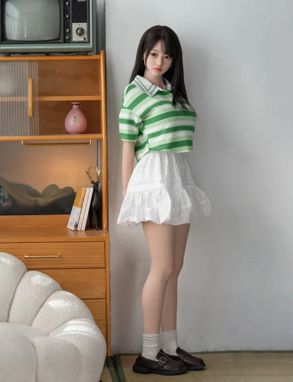 Shuyu: Tokyo Bookworm Sex Doll - Image 15