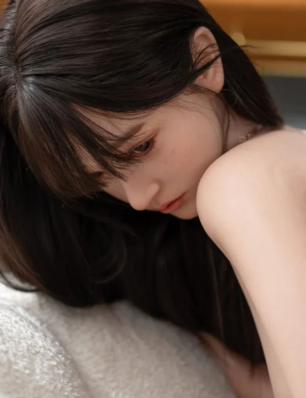 Shuyu: Tokyo Bookworm Sex Doll - Image 20
