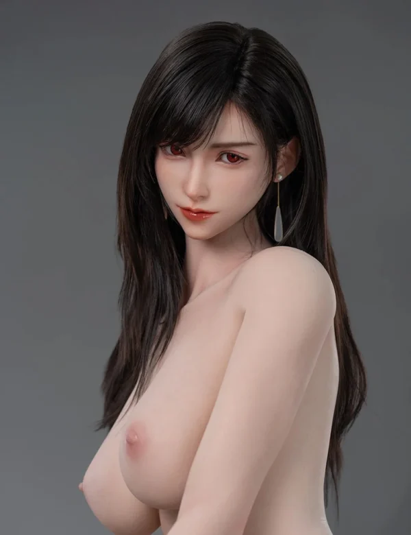 Tylia: Outstanding Sex Doll - Image 2