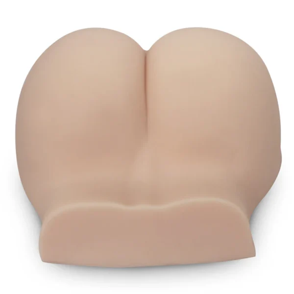 Silicone Sex Doll Ass with Feet - Image 3